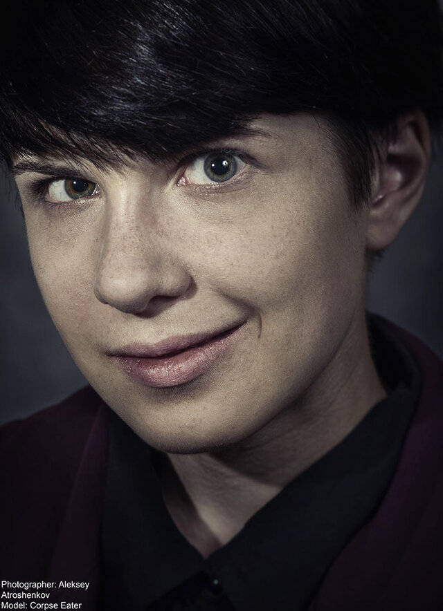 Foto Aleksey Atroshenkov