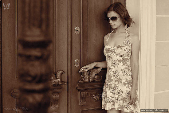 Ekaterina Dem'anova's photo