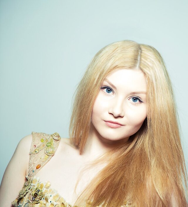Anastasija Ivanova's photo