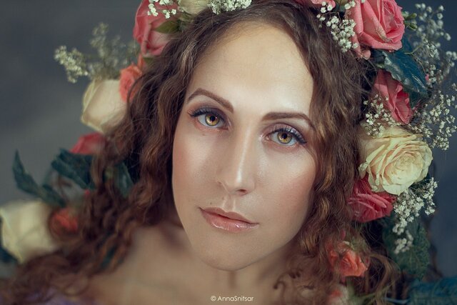 照片Mariya Ivanova