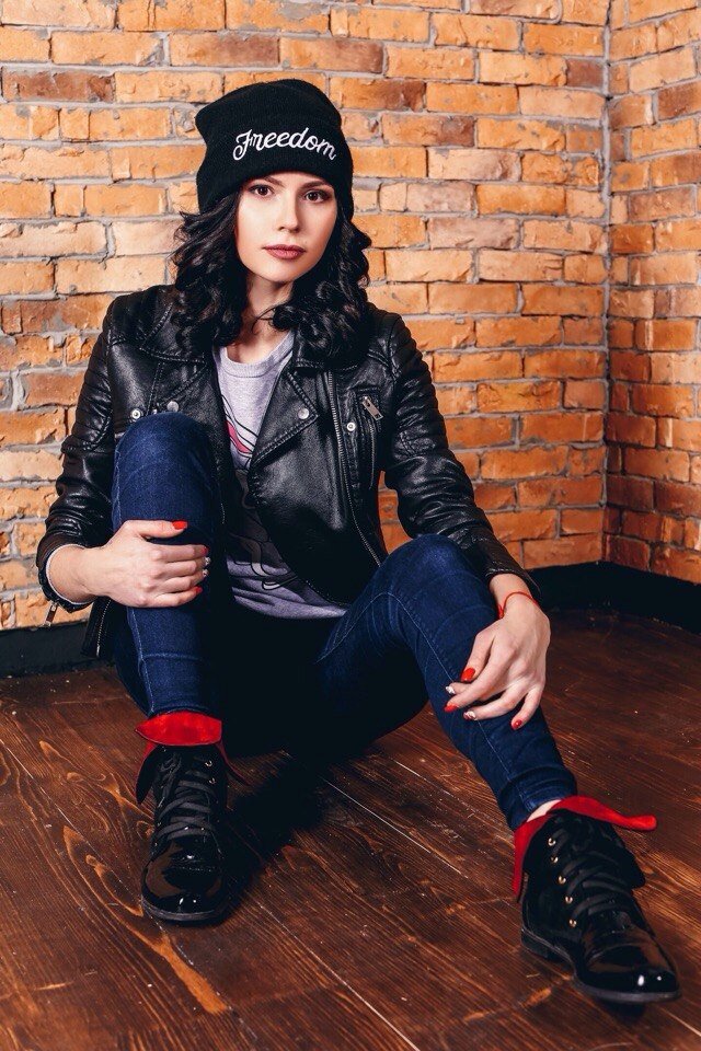 Julija Koposovich's photo