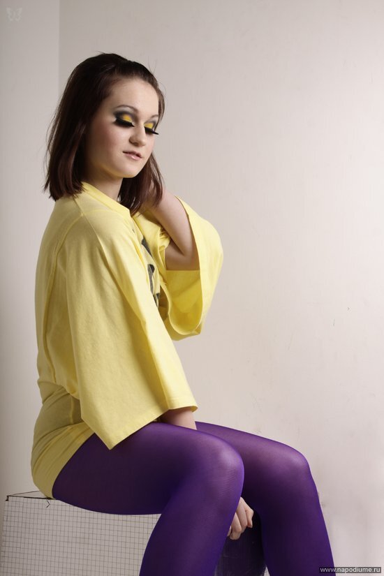 Dar'a Misanova's photo