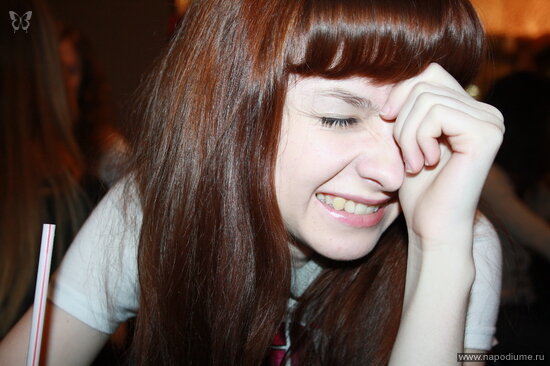 Anastasia Uferova's photo