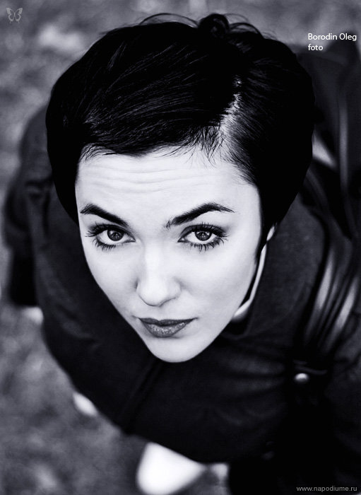 Ula Furer's photo