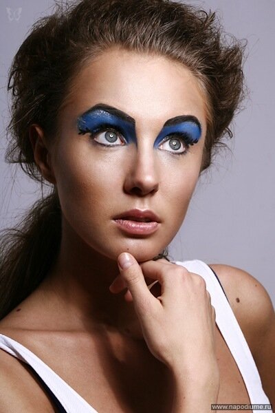 Inna Zukova's photo