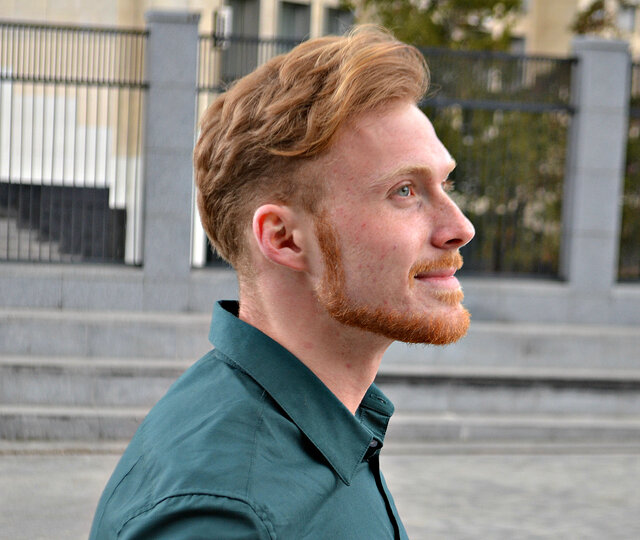 Фото Aleksandr Korskanov