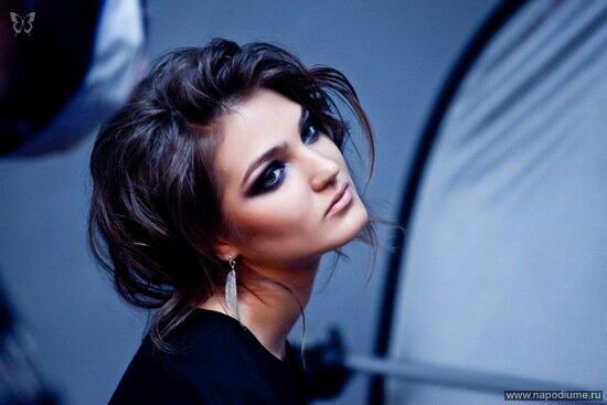 Masa Kovaleva's photo