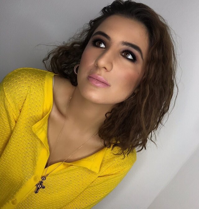 Elena Asakova's photo