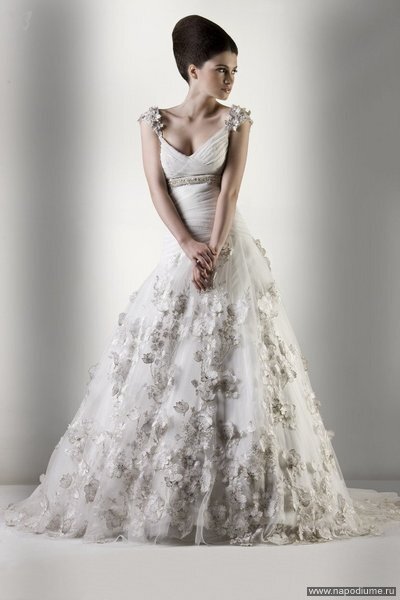 Alexandra Kudryashova's photo
