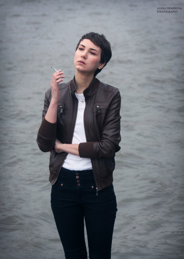 Dar'ja Min'kova's photo