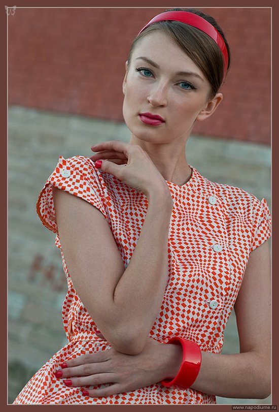 Andrey Danilov's photo
