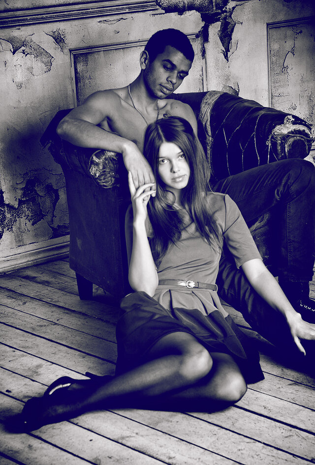 Addis Palij's photo