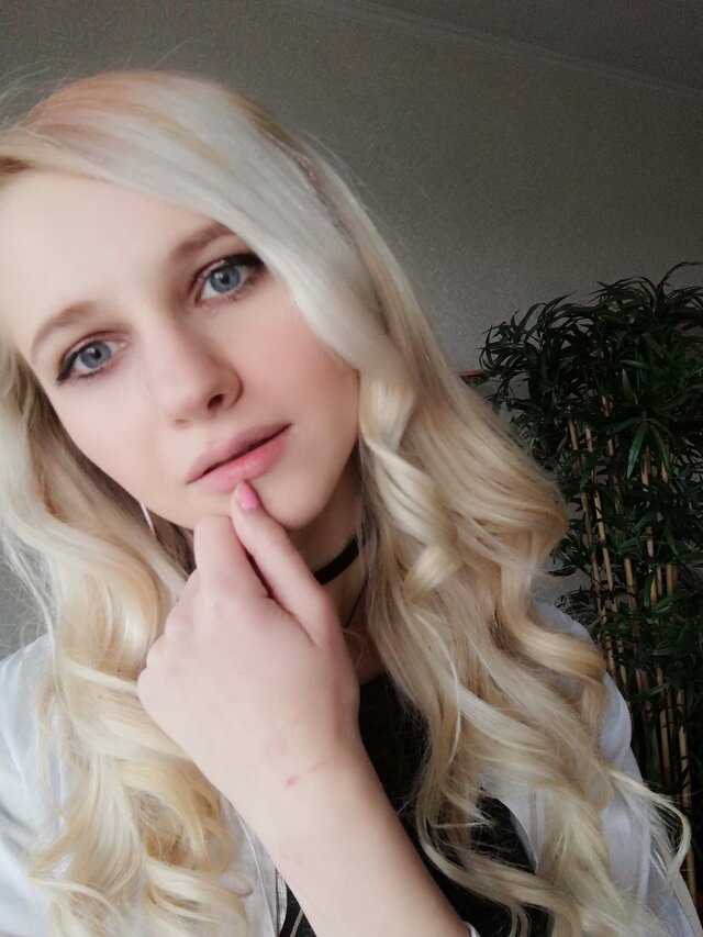 Luna De-Nort's photo