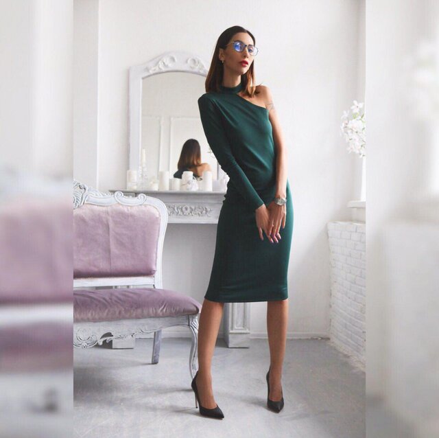 Svetlana Prokudina's photo