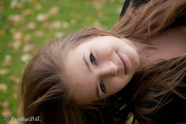 Maria Blinova's photo