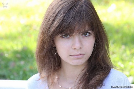 Uliana Patnickaa's photo