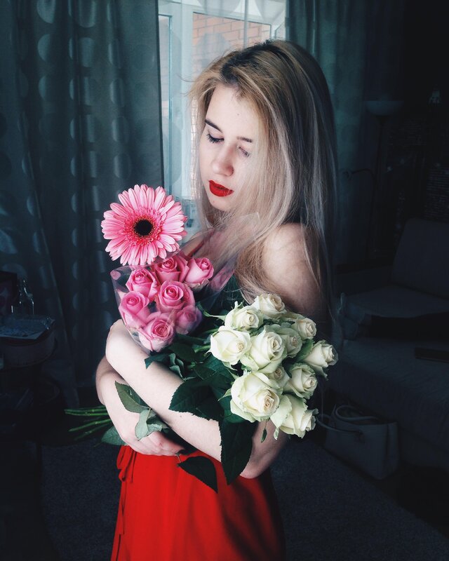 照片Irina Egorovaa