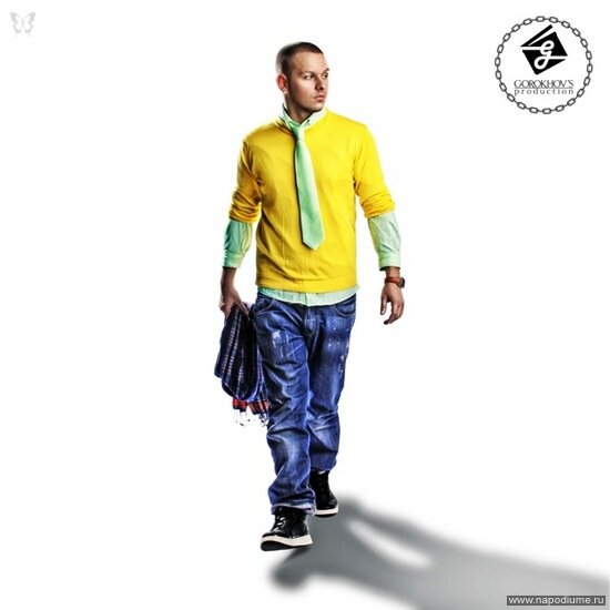 Evgenij GOROKHOV's photo