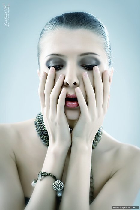 Ulia Fedoseeva's photo
