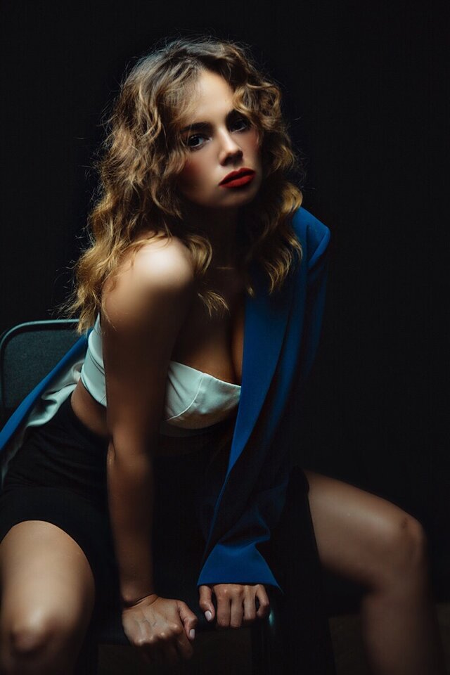 Фото Ekaterina Poz