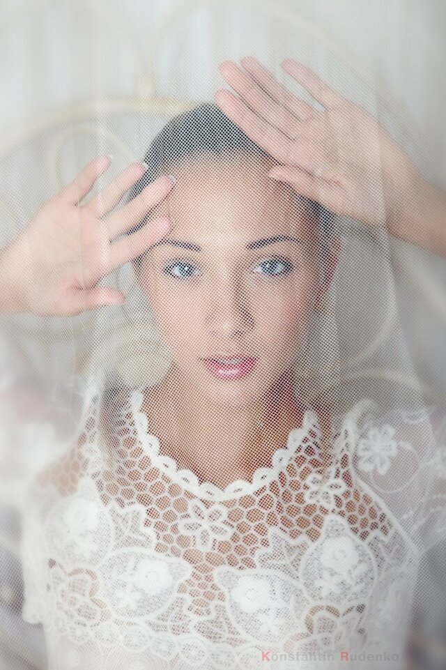 Konstantin Rudenko's photo