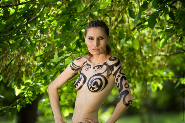 Фотоплэнер Тинь-Зинь 08.05.2012