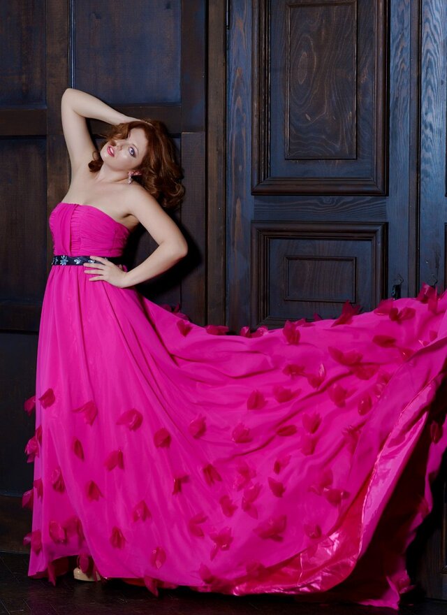 Veronika Klimenko's photo