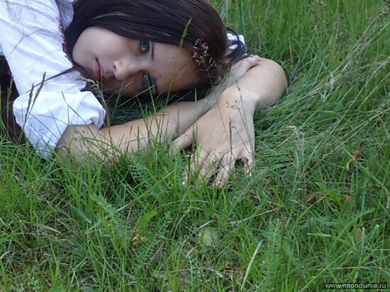 Anastasia D'acenko's photo