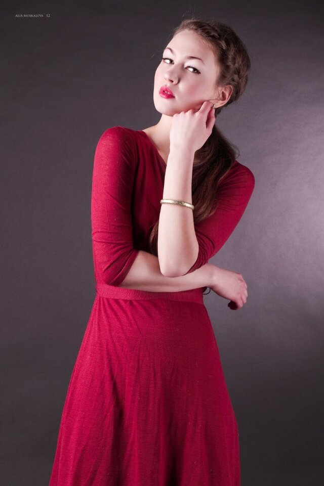 Elena Smirnovskaa's photo