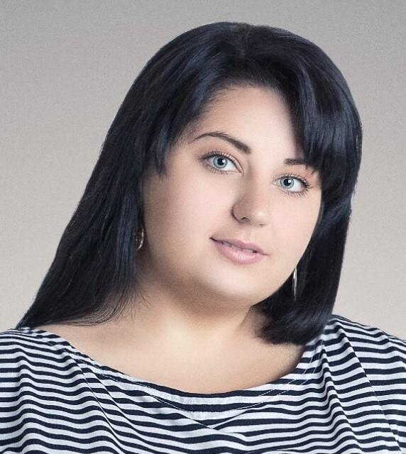 Фото Nadezhda Sidliarevich