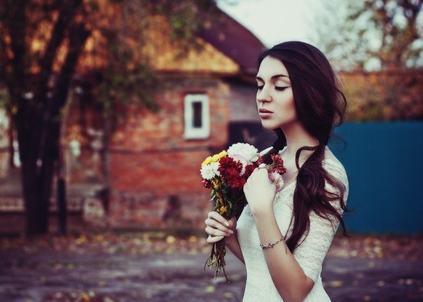 Oksana Kukina's photo