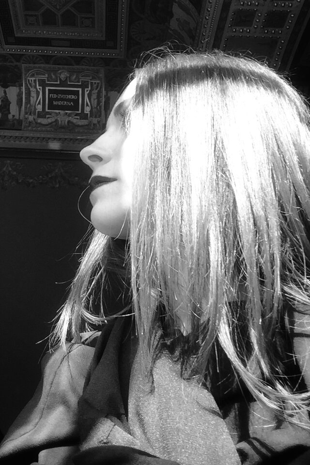 Foto Evgeniia Shirova
