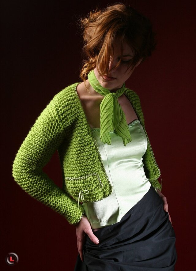Alena Karpova's photo