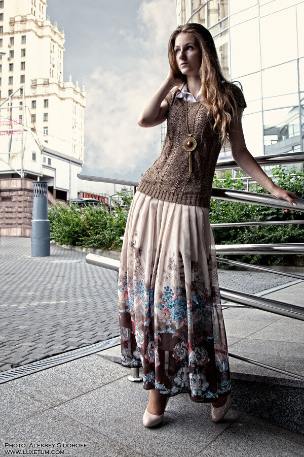 Aleksej Sidorov's photo