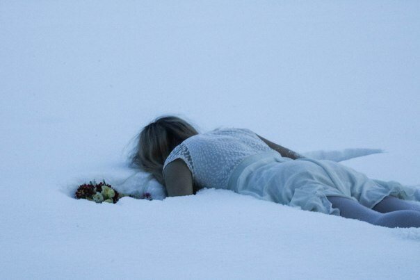Фото Даниэлла Абрамова