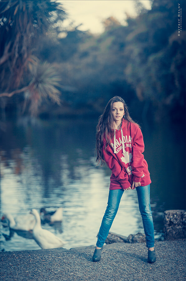 Foto Milena