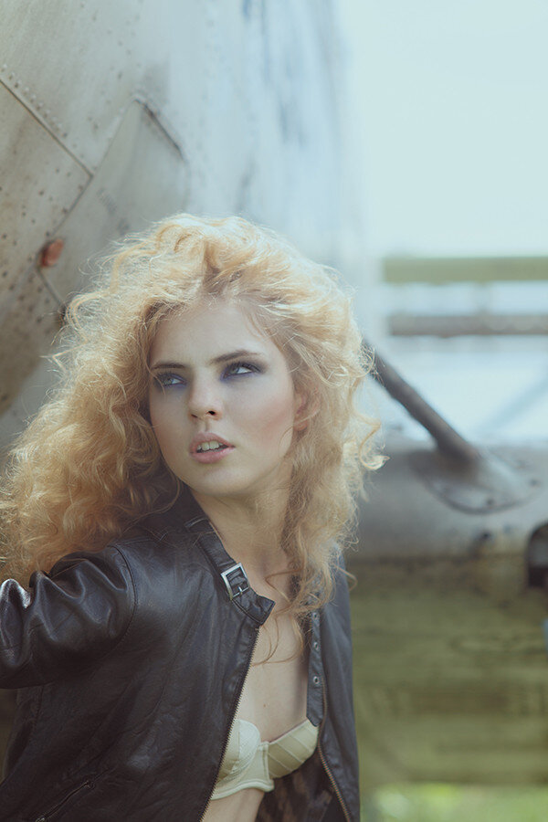 Mihail Chekmezov's photo