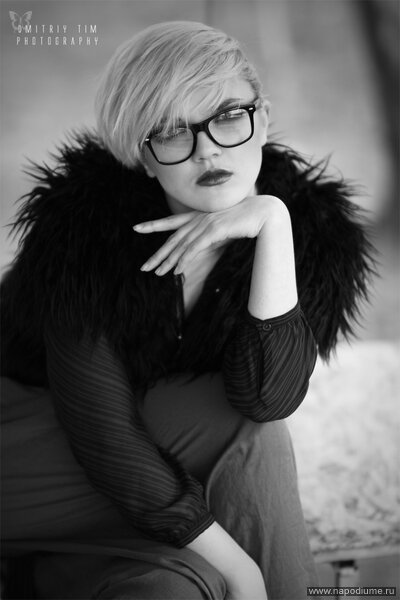 Yana Barsak's photo