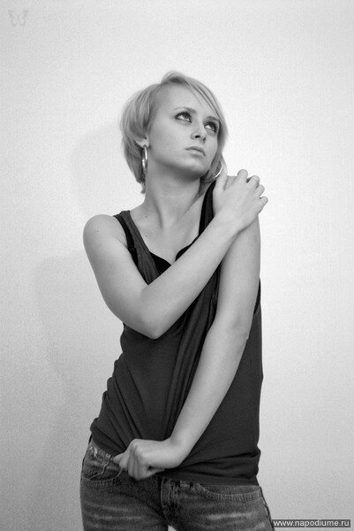 Aleksandra Kurilovic's photo