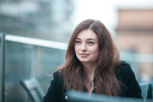 照片Viktorija Visockaja
