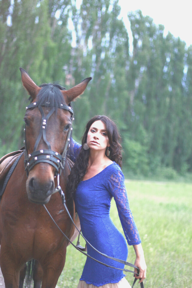 Ksenia Kubickaa's photo