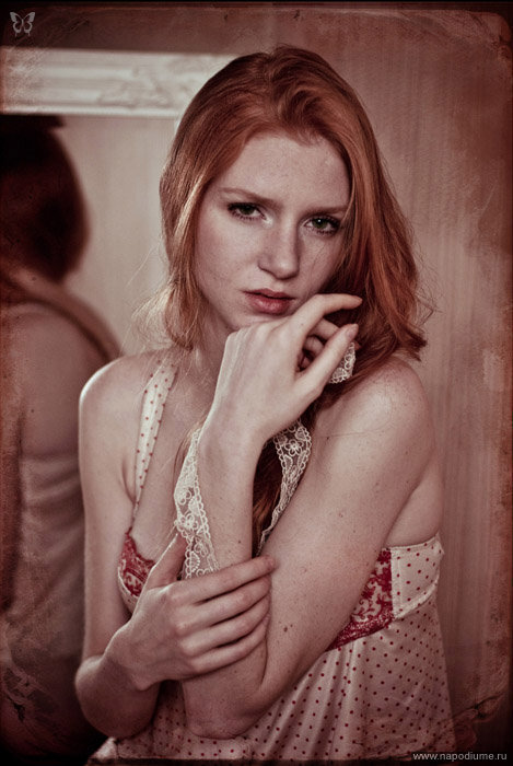 Фото Nataliia Kashevko