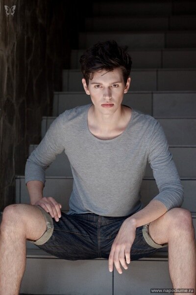 Vladislav Lobyznov's photo