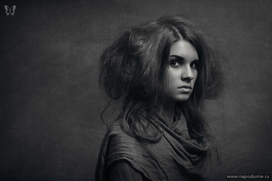 Фото Dmitry Alekseyev