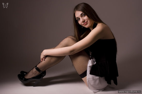 Ekaterina Sikalova's photo