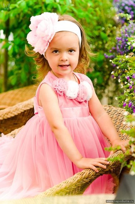Anastasia Morozova's photo