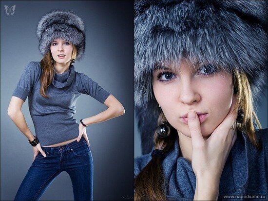 Maksim Malutin's photo
