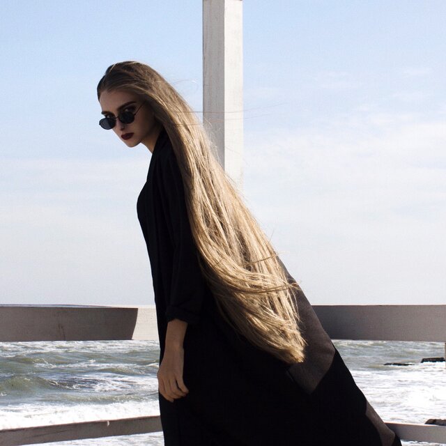 Lyuba Tyshchenko's photo