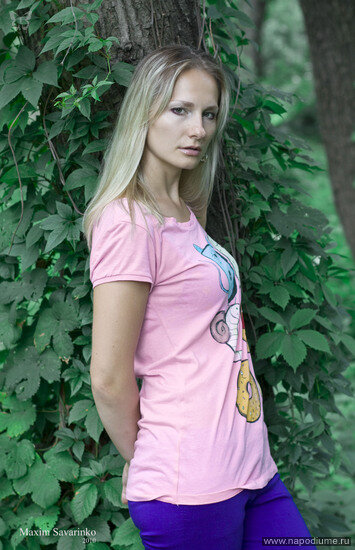 Фото Olya + Maxim Savarinko