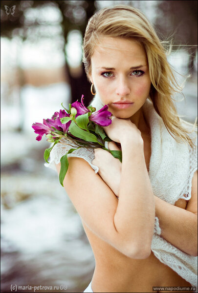 Natalija Olaru's photo